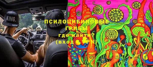 гашиш Михайлов